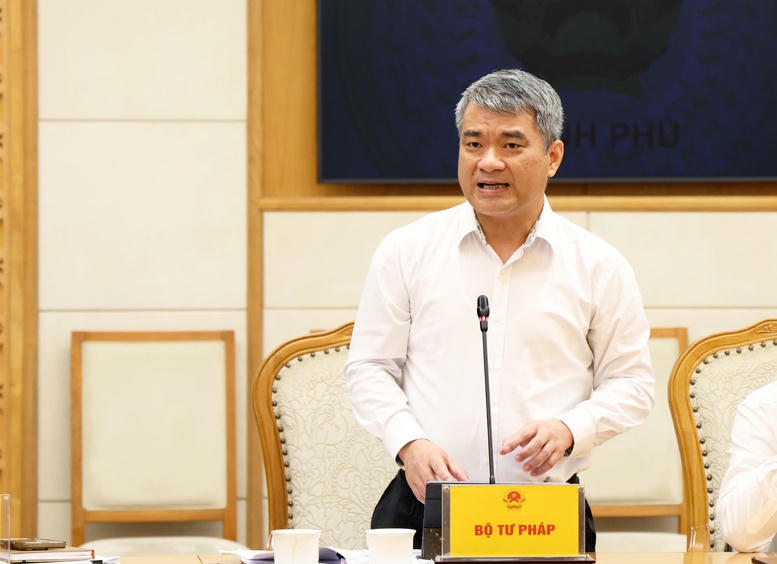 Bảo đảm tầm nhìn dài hạn trong điều chỉnh quy hoạch sử dụng đất quốc gia- Ảnh 4.