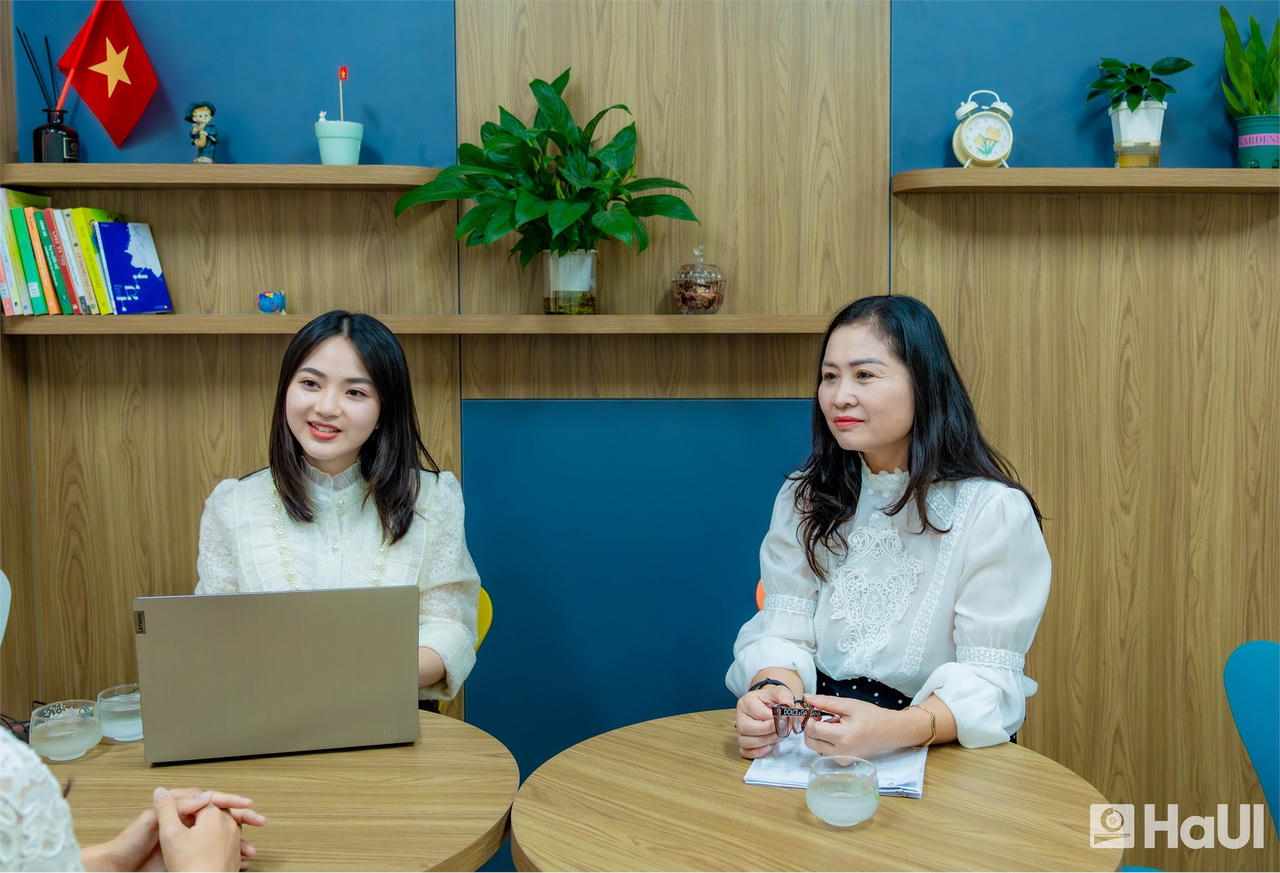 Khi sức khỏe tinh thần trở thành điểm tựa cho sinh viên HaUI