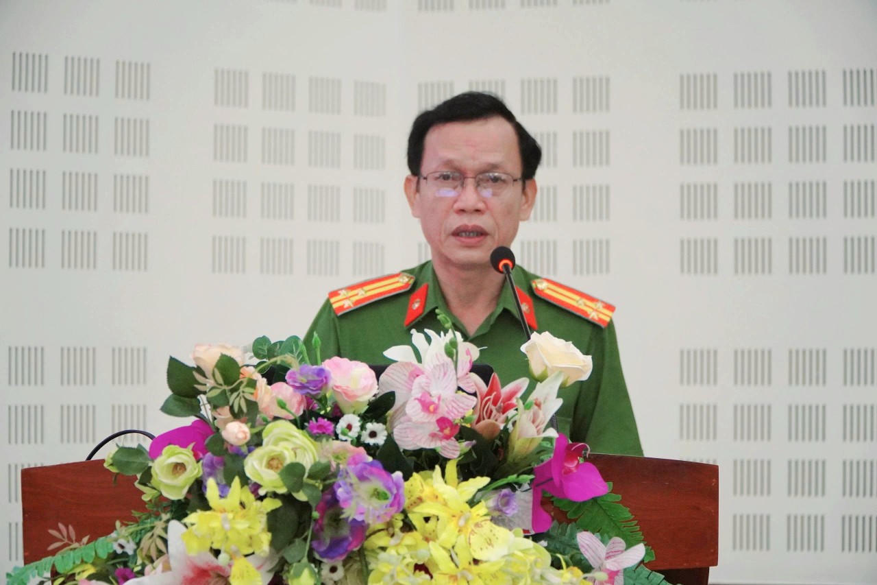 An Giang triển khai 9 luật mới được Quốc hội khóa XV thông qua tại Kỳ họp thứ 10