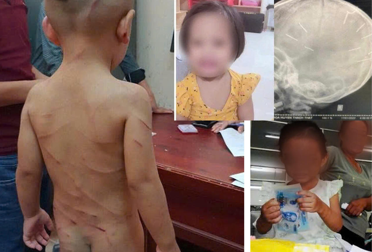 Kỳ 1: "Bão" nổi ở nơi bình yên nhất!