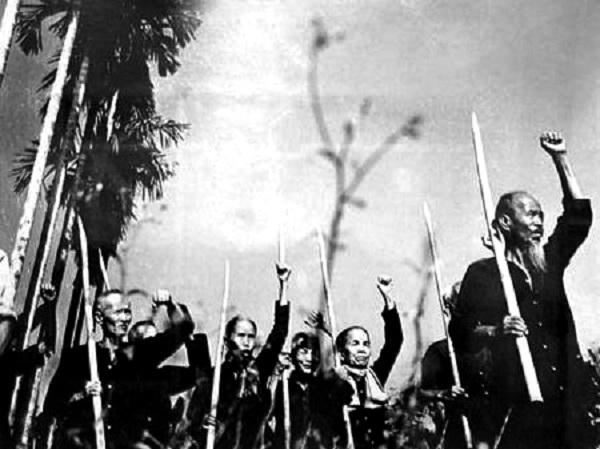 Sự kiện Nam Bộ kháng chiến ngày 23/9/1945 - biểu tượng sáng ngời của lòng yêu nước, ý chí bảo vệ độc lập, tự do (Nguồn baotanglichsutphcm.com.vn)