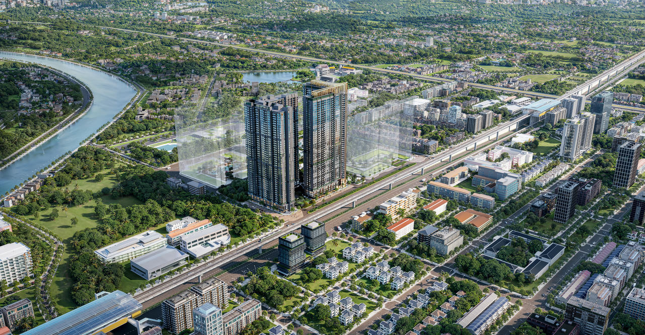 Giải mã chiến lược ‘định chuẩn hàng hiệu’ tiên phong và khác biệt của Masterise Homes trong bối cảnh thị trường 'vượt gió ngược, đón chu kỳ mới'