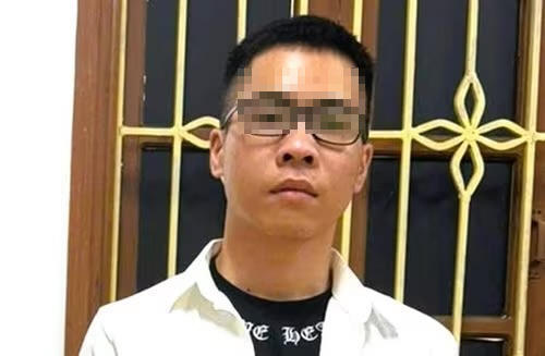 Bắt giữ đối tượng truy nã quốc tế tham gia đường dây lừa đảo tại Campuchia