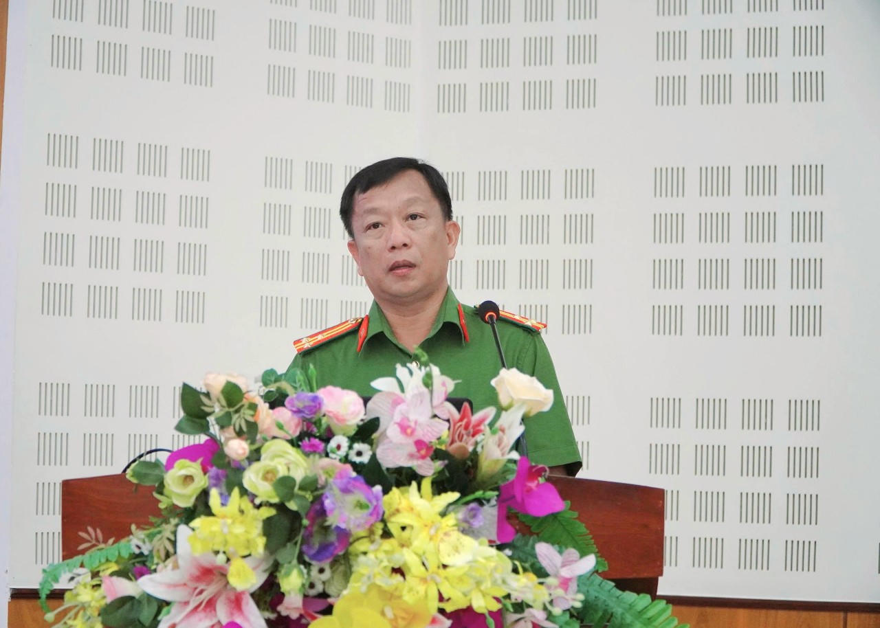 An Giang triển khai 9 luật mới được Quốc hội khóa XV thông qua tại Kỳ họp thứ 10