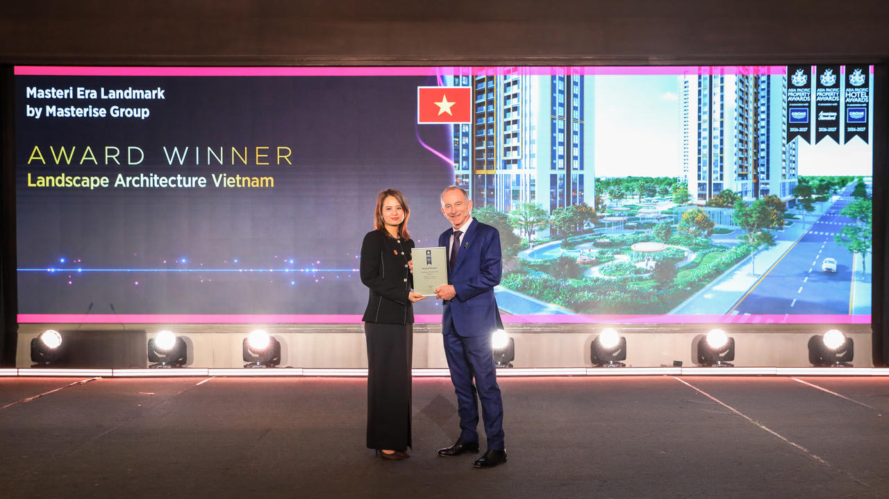 Giải mã chiến lược ‘định chuẩn hàng hiệu’ tiên phong và khác biệt của Masterise Homes trong bối cảnh thị trường 'vượt gió ngược, đón chu kỳ mới'