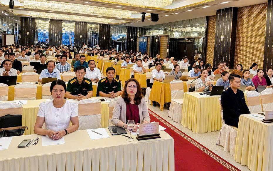 Hội Luật gia TP. Đồng Nai cập nhật kỹ năng ứng dụng công nghệ số, AI trong tuyên truyền pháp luật.