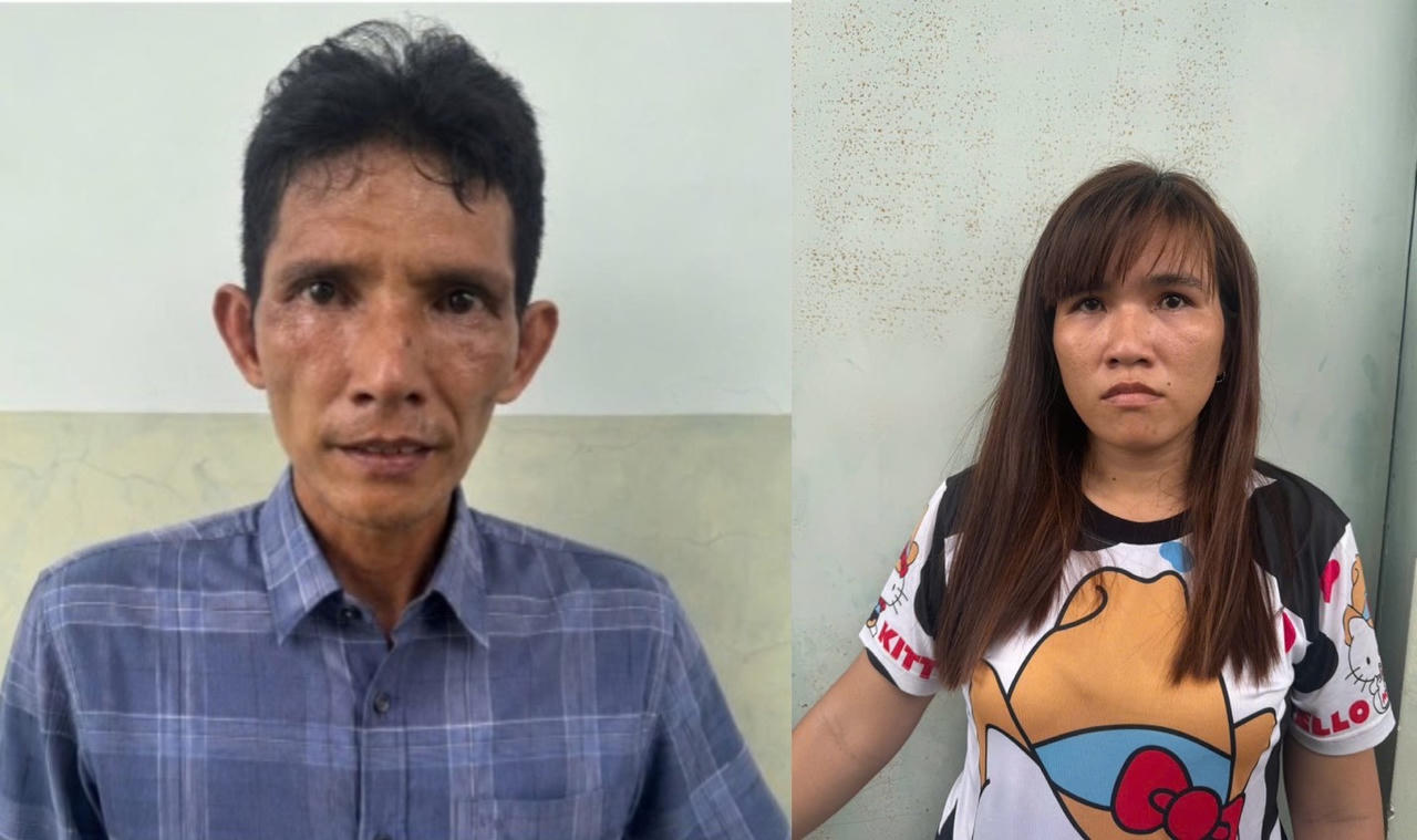 Khởi tố, bắt tạm giam 2 đối tượng “mua bán, tàng trữ trái phép chất ma túy”
