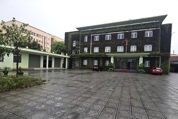 Sáp nhập hai ban chuyên ngành, thành lập trung tâm trực thuộc Sở Xây dựng Quảng Trị