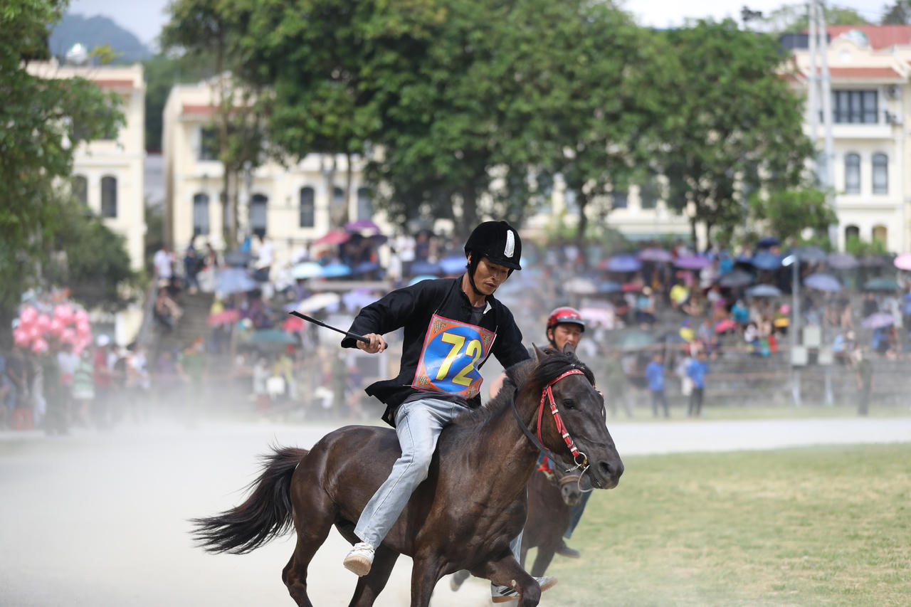 Khai mạc Festival cao nguyên trắng Bắc Hà năm 2026