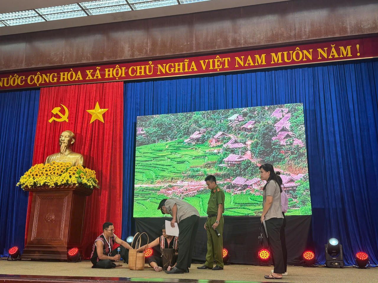 Đà Nẵng: Sôi nổi tranh tài nghiệp vụ thi hành án dân sự giỏi 2026