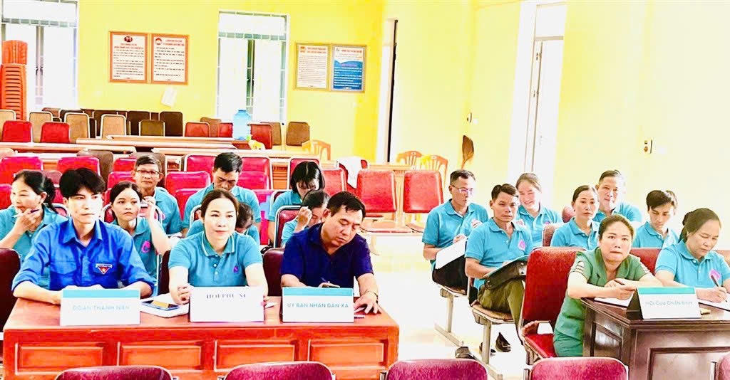 Tín dụng chính sách - 'đòn bẩy' giảm nghèo bền vững ở miền núi Tân Kỳ