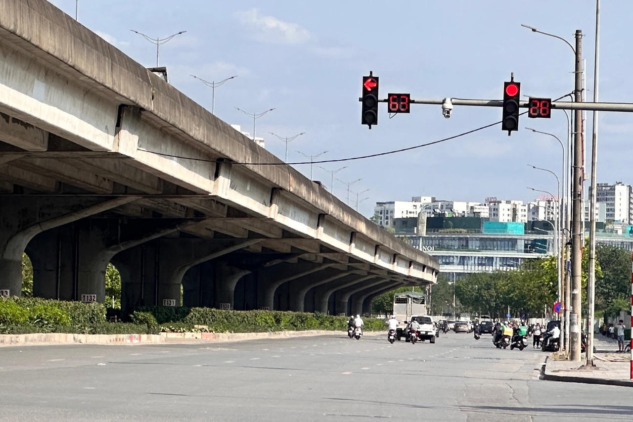 Thời tiết ngày 25/5: Nắng nóng gay gắt tiếp diễn, có nơi nhiệt độ trên 40 độ C