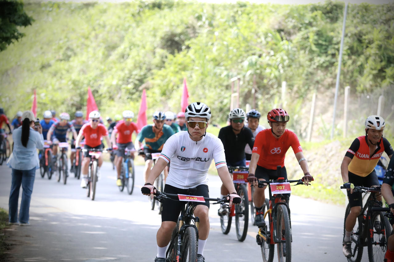 Giải đấu được kỳ vọng sẽ trở th&agrave;nh hoạt động thường ni&ecirc;n ti&ecirc;u biểu của địa phương, g&oacute;p phần th&uacute;c đẩy ph&aacute;t triển du lịch, dịch vụ v&agrave; quảng b&aacute; h&igrave;nh ảnh L&agrave;o Cai năng động, gi&agrave;u bản sắc.