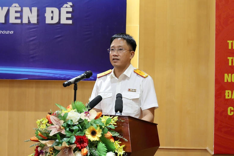 Đẩy mạnh ứng dụng công nghệ thông tin hỗ trợ người nộp thuế Đẩy mạnh ứng dụng công nghệ thông tin hỗ trợ người nộp thuế