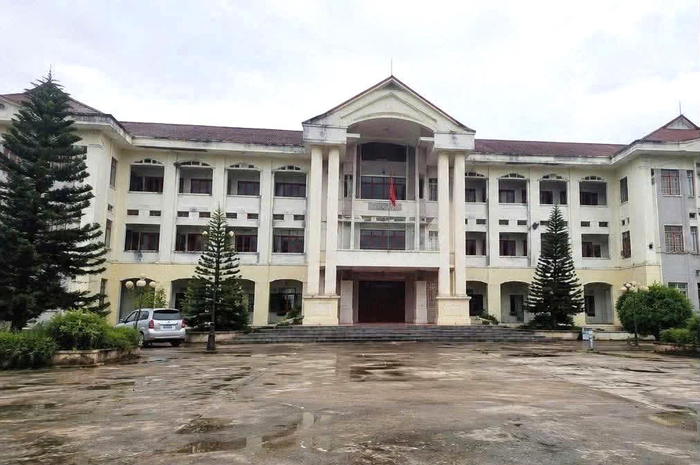 Lào Cai khẩn trương xử lý cơ sở nhà, đất dôi dư sau sắp xếp bộ máy