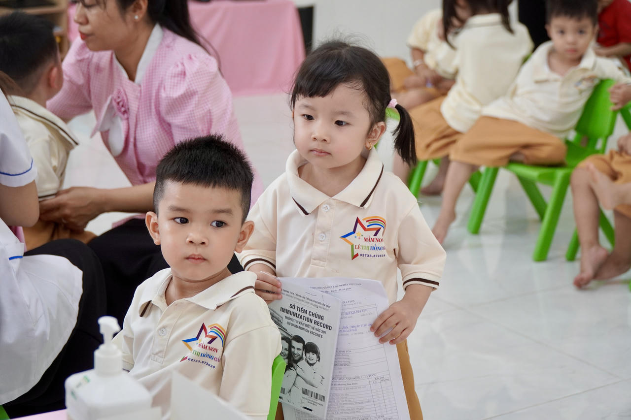 Đồng Tháp triển khai khám sức khỏe định kỳ, sàng lọc miễn phí cho người dân