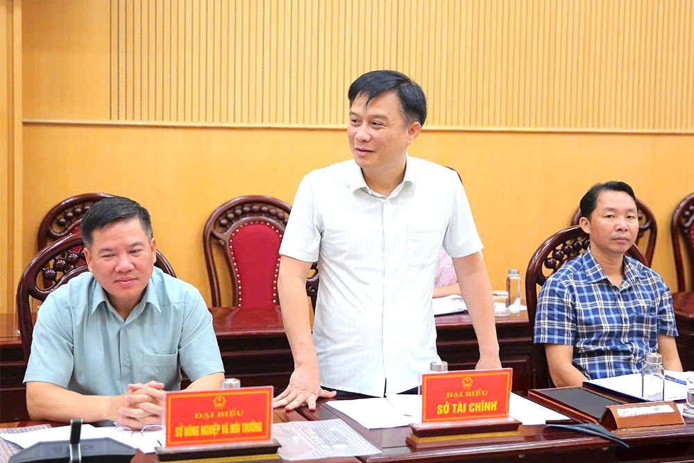 Cuối tháng 6,  Ninh Bình sẽ diễn tập phòng thủ dân sự ứng phó với siêu bão