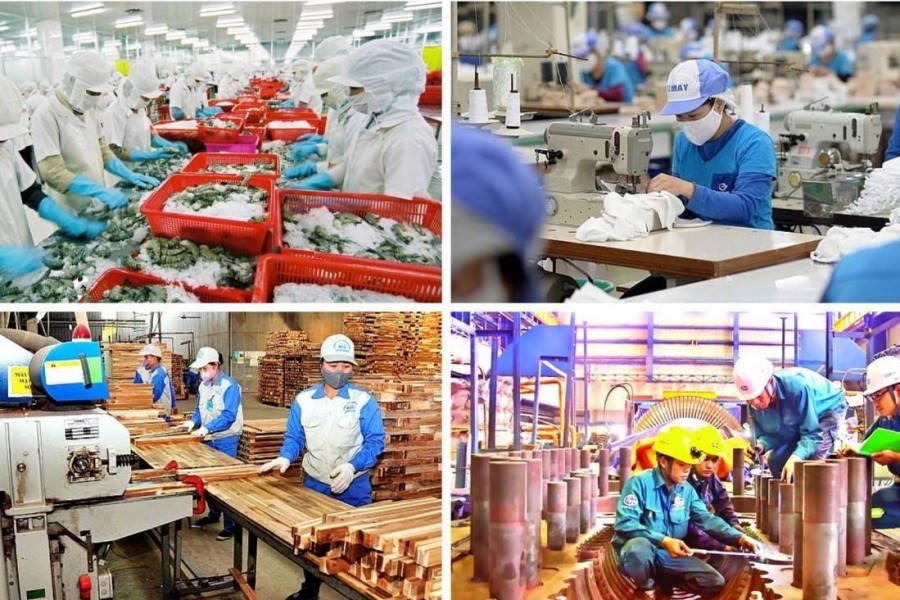 Hà Nội đề xuất nhiều chính sách hỗ trợ doanh nghiệp tư nhân