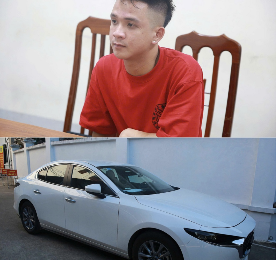 Thông tin mới nhất vụ mâu thuẫn xe ô tô cán người tại quán nhậu Thông tin mới nhất vụ mâu thuẫn xe ô tô cán người tại quán nhậu