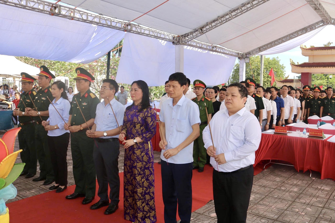Hải Phòng thí điểm lấy mẫu hài cốt liệt sĩ chưa xác định danh tính giám định ADN
