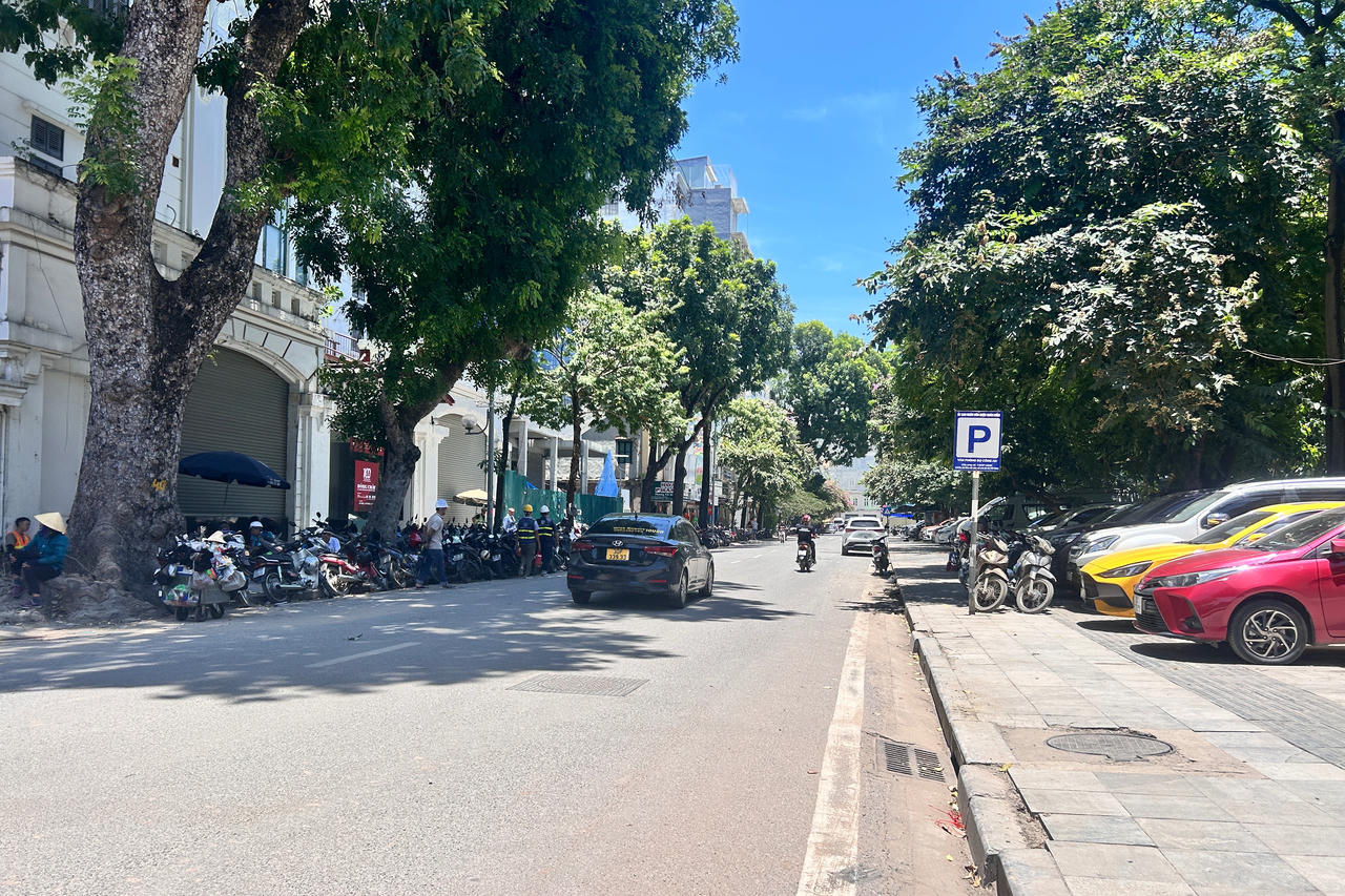 Thời tiết ngày 26/5: Bắc Bộ nắng nóng có nơi trên 40 độ C