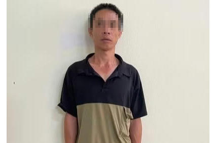 Khởi tố người đàn ông đâm hàng xóm trong đám tang ở Hưng Yên