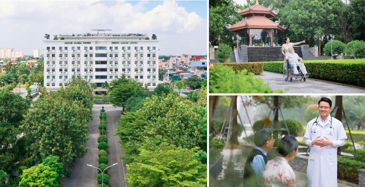 Đi thật xa...để trở về Việt Nam dưỡng lão tại Phương Đông Asahi