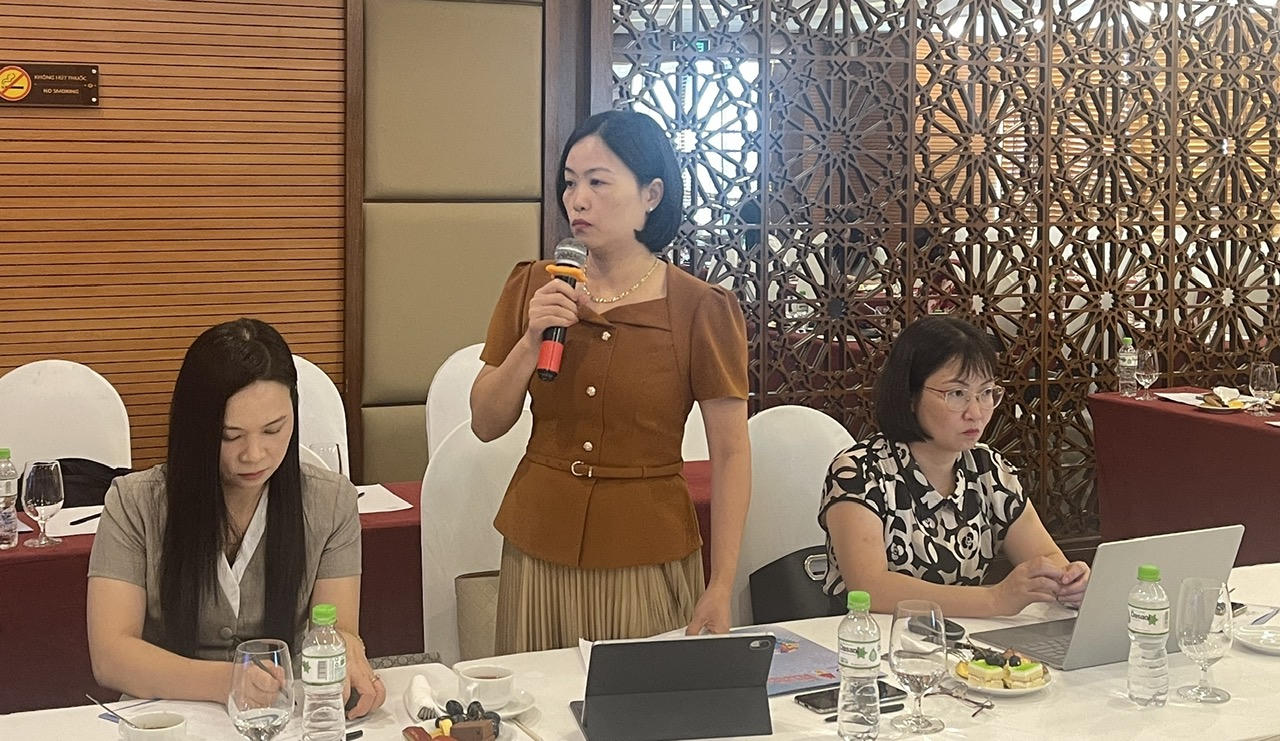 Hội thảo khoa học góp ý Dự thảo Luật Phổ biến, giáo dục pháp luật tại Quảng Ninh