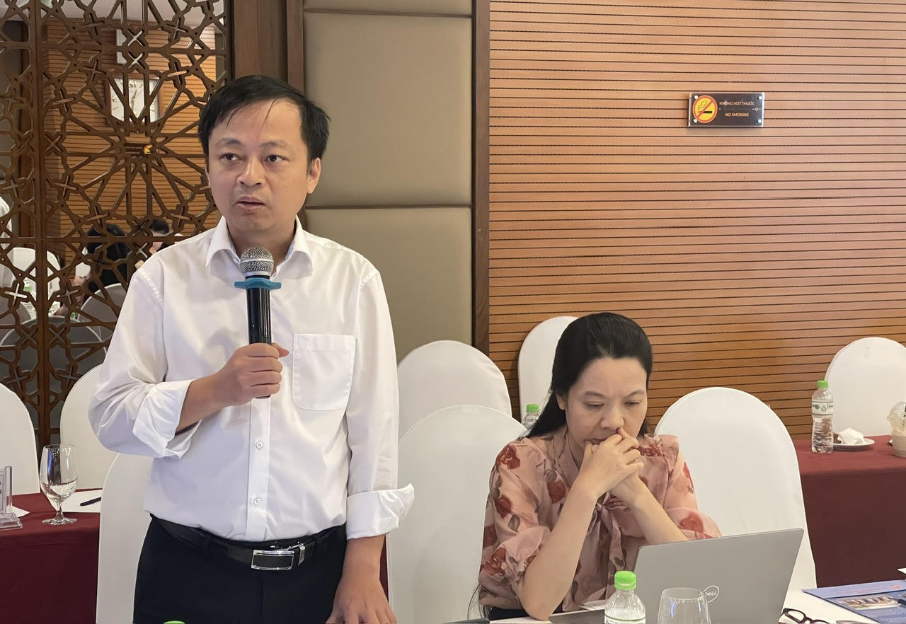Hội thảo khoa học góp ý Dự thảo Luật Phổ biến, giáo dục pháp luật tại Quảng Ninh