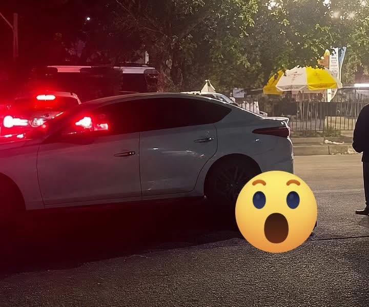 Xác minh clip xe ô tô cán qua người trong quán nhậu ở Nghệ An Xác minh clip xe ô tô cán qua người trong quán nhậu ở Nghệ An