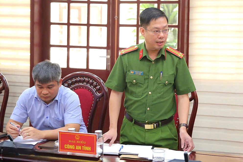 Cuối tháng 6,  Ninh Bình sẽ diễn tập phòng thủ dân sự ứng phó với siêu bão