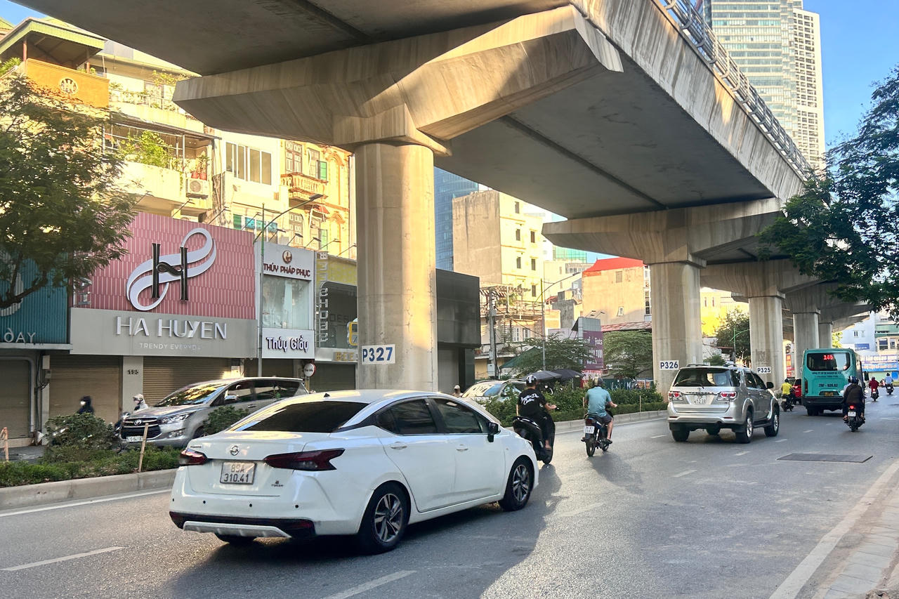 Thời tiết ngày 27/5: Nắng nóng tiếp diễn ở nhiều nơi Thời tiết ngày 27/5: Nắng nóng tiếp diễn ở nhiều nơi