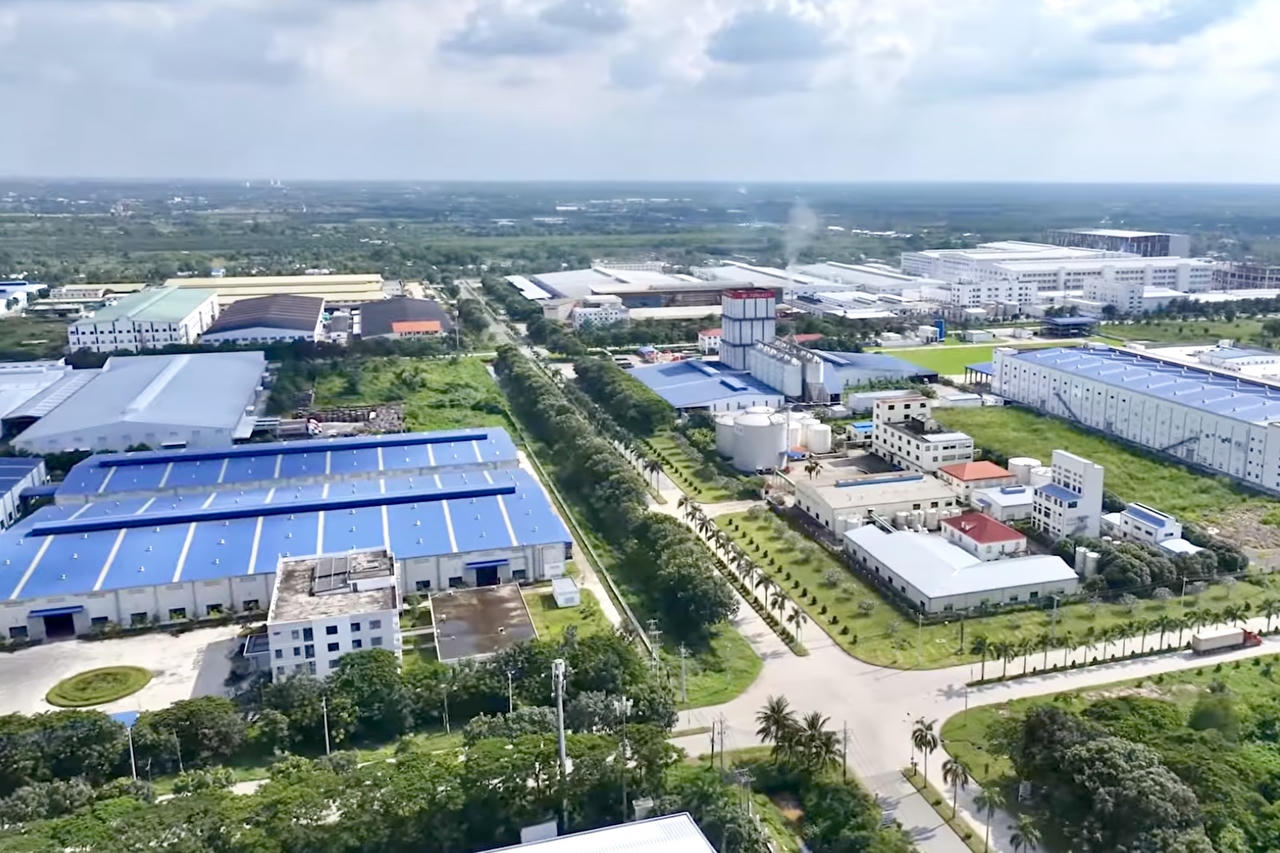 Đồng Tháp đang kỳ vọng tạo bứt phá mạnh mẽ để hoàn thành các mục tiêu phát triển năm 2026