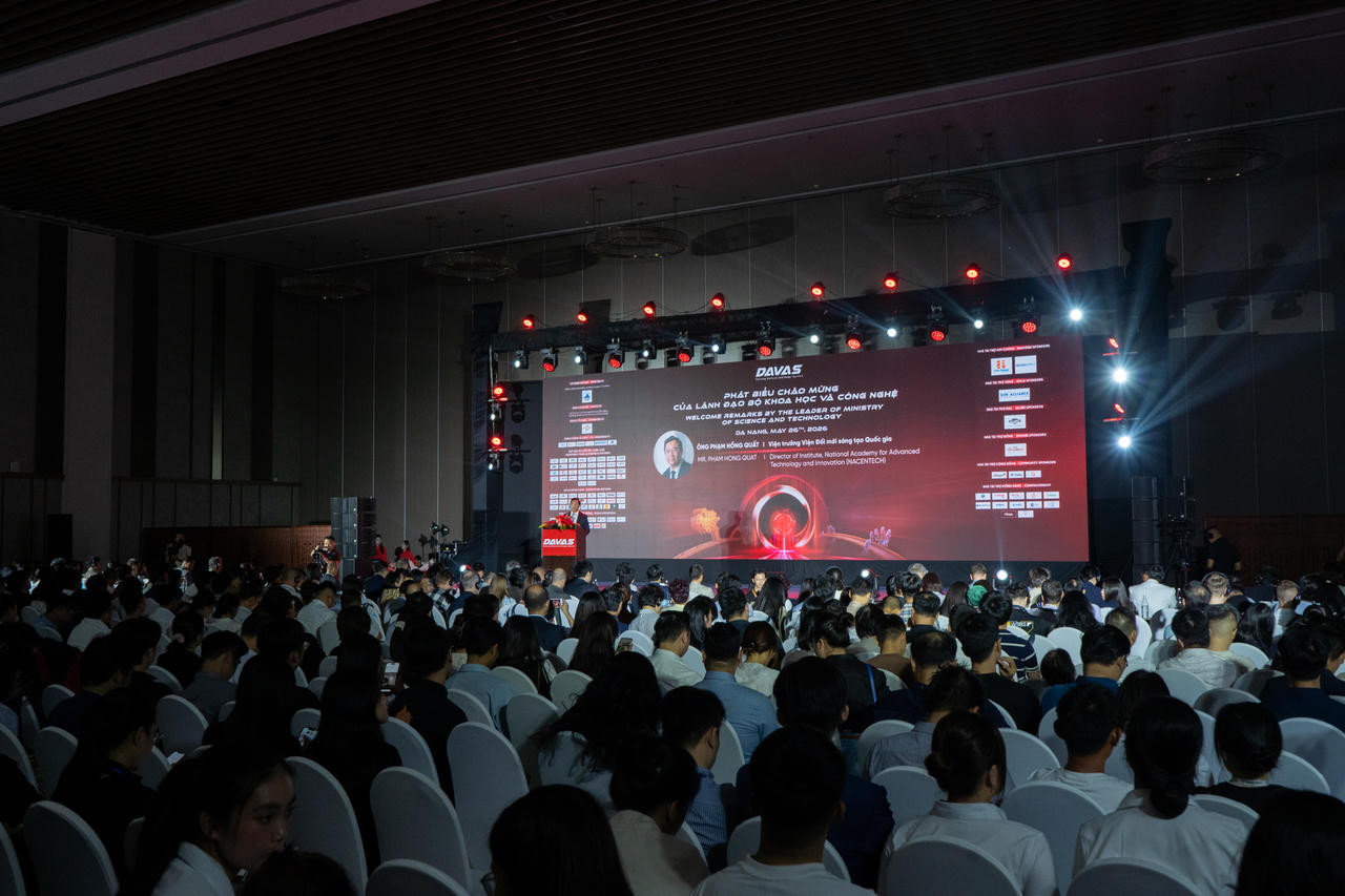Diễn đàn Đầu tư mạo hiểm và thiên thần Đà Nẵng 2026: Hướng đến một hệ sinh thái đổi mới sáng tạo thực chất