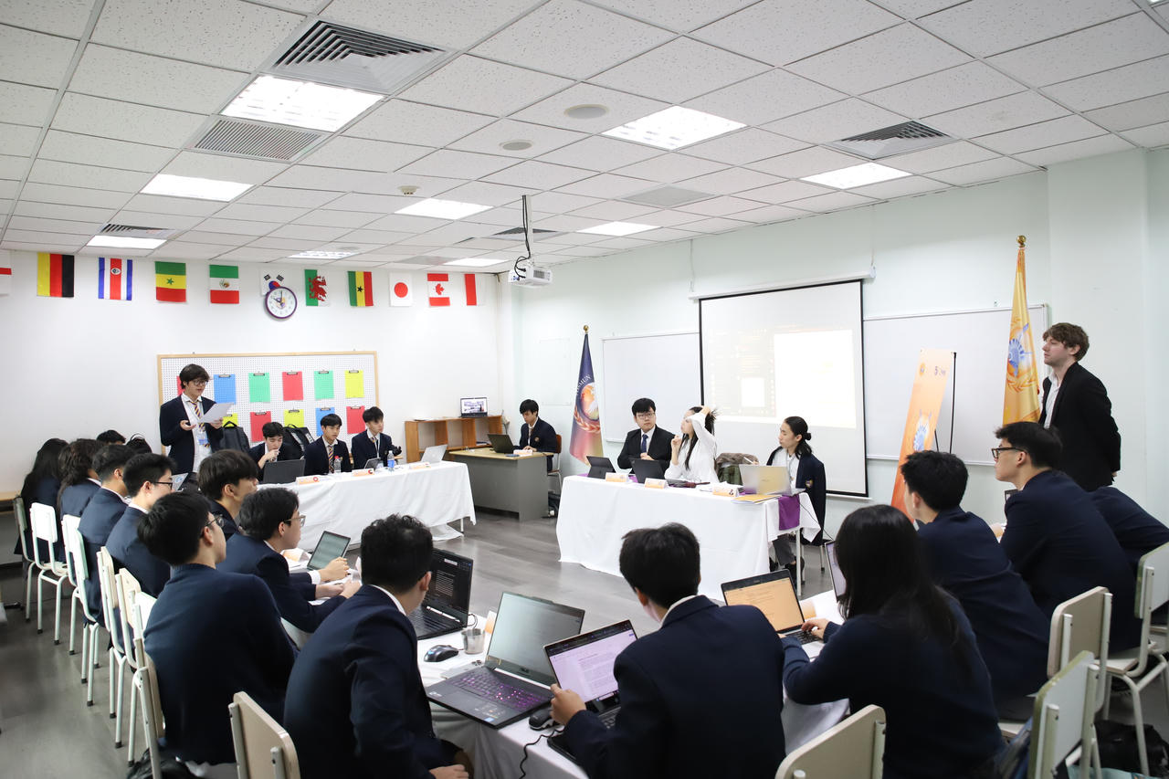 Olympia: 20 năm xây dựng môi trường giáo dục song ngữ chuẩn quốc tế