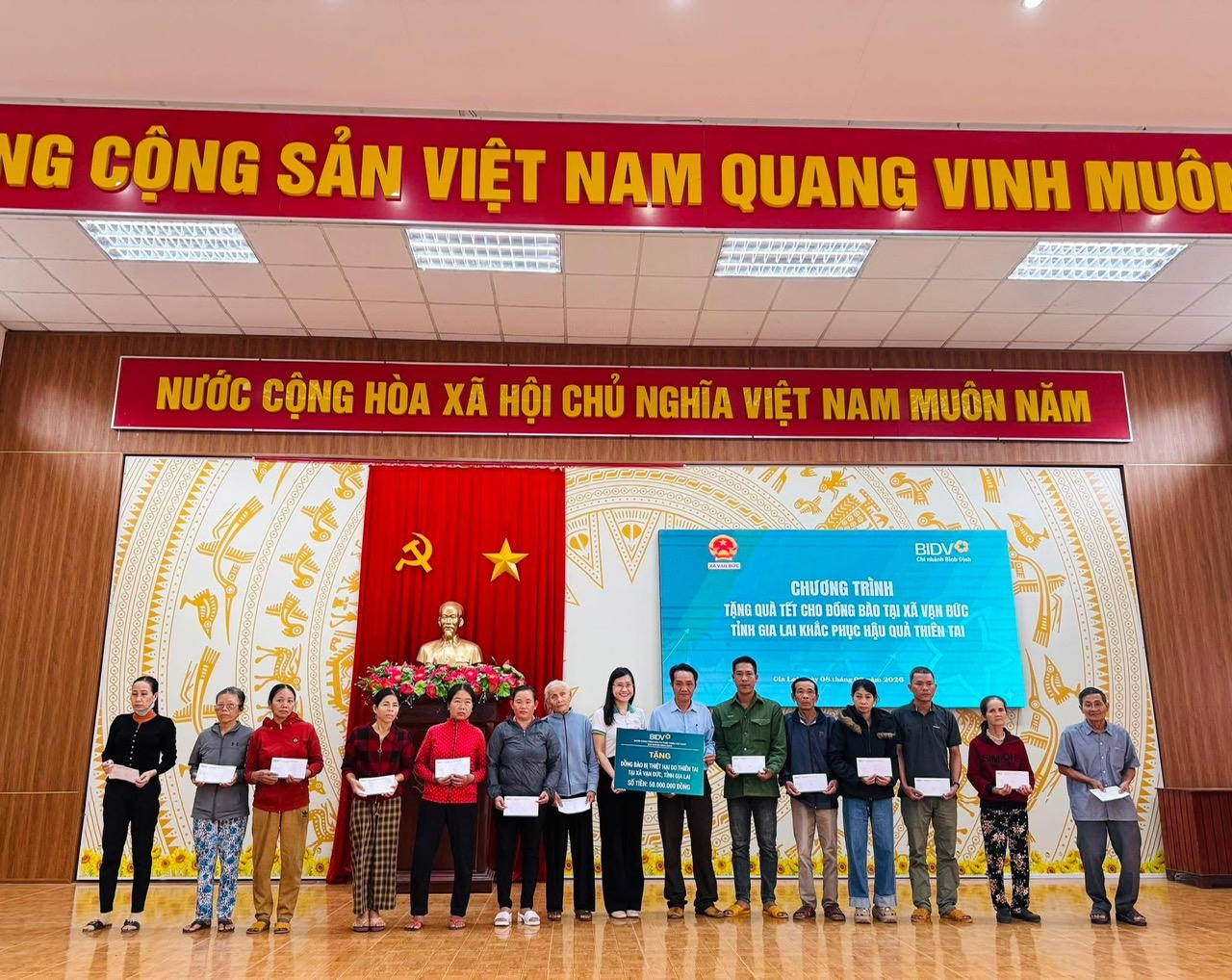 Nữ Giám đốc ngân hàng và hành trình tìm sự cân bằng trên sân golf