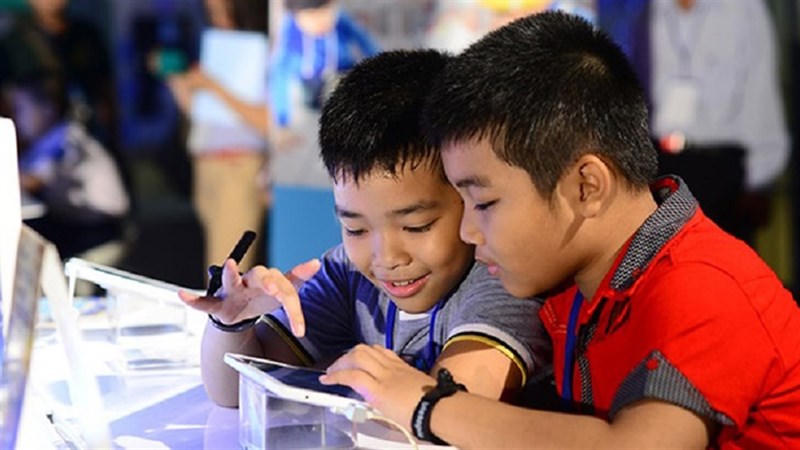 Sắp diễn ra lễ phát động chương trình bảo vệ và hỗ trợ trẻ em phát triển trên môi trường mạng giai đoạn 2026–2030