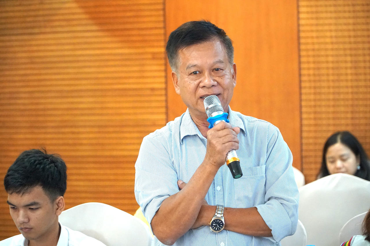 Bàn giải pháp phát triển du lịch nông thôn theo chuỗi giá trị bền vững tại Nghệ An