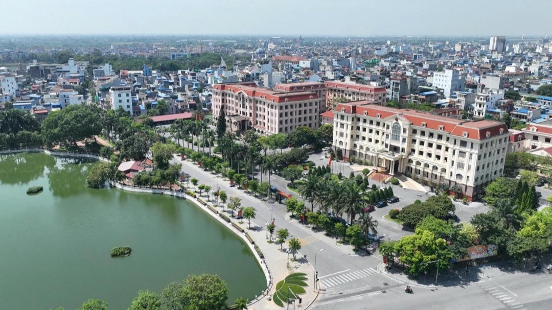 Hàng trăm trụ sở bỏ không sau sáp nhập, Ninh Bình lập tổ công tác đặc biệt