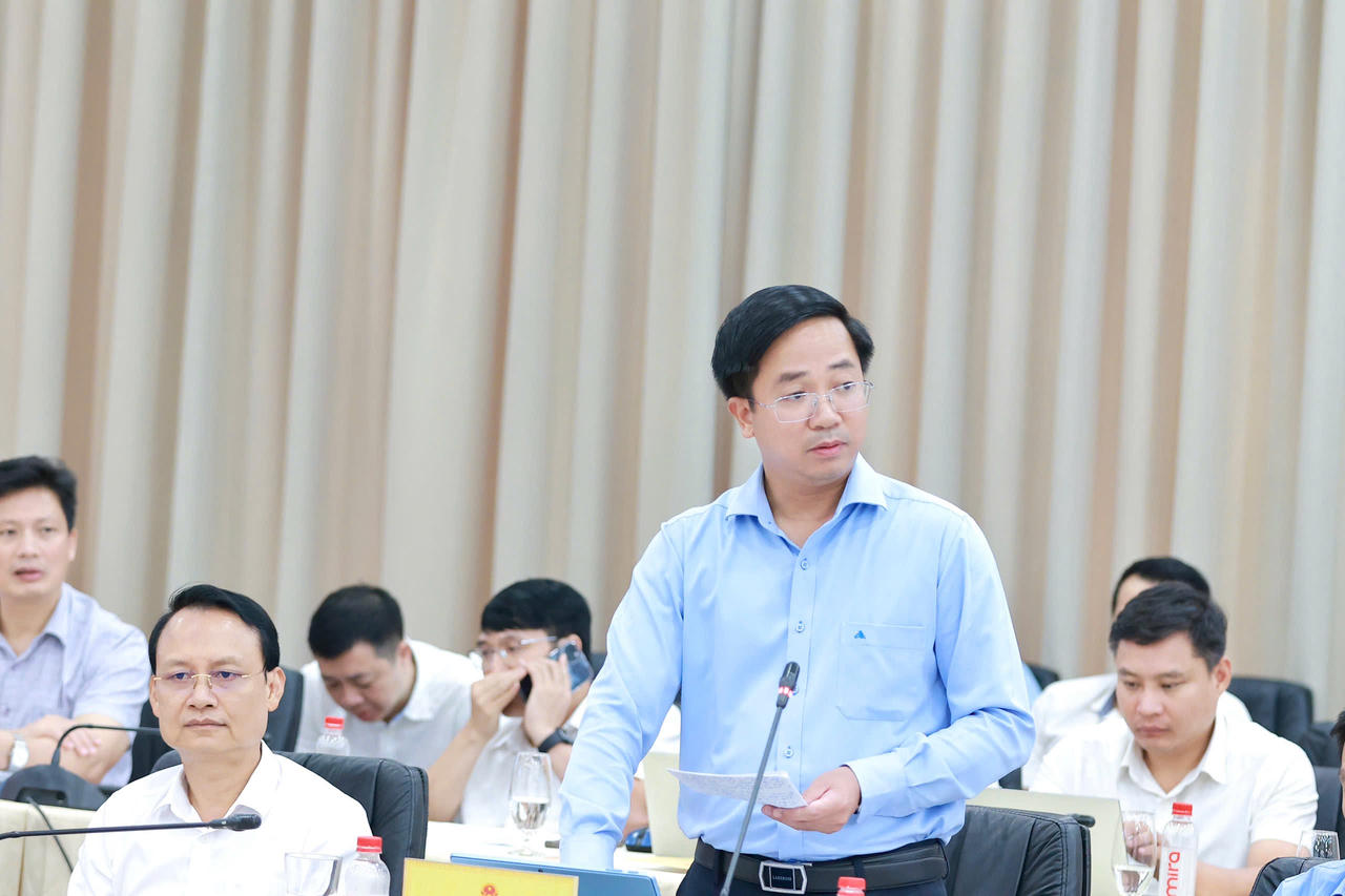 Lào Cai tổ chức hội nghị 'gỡ khó' cho doanh nghiệp, nhà đầu tư lĩnh vực công nghiệp và khai khoáng 