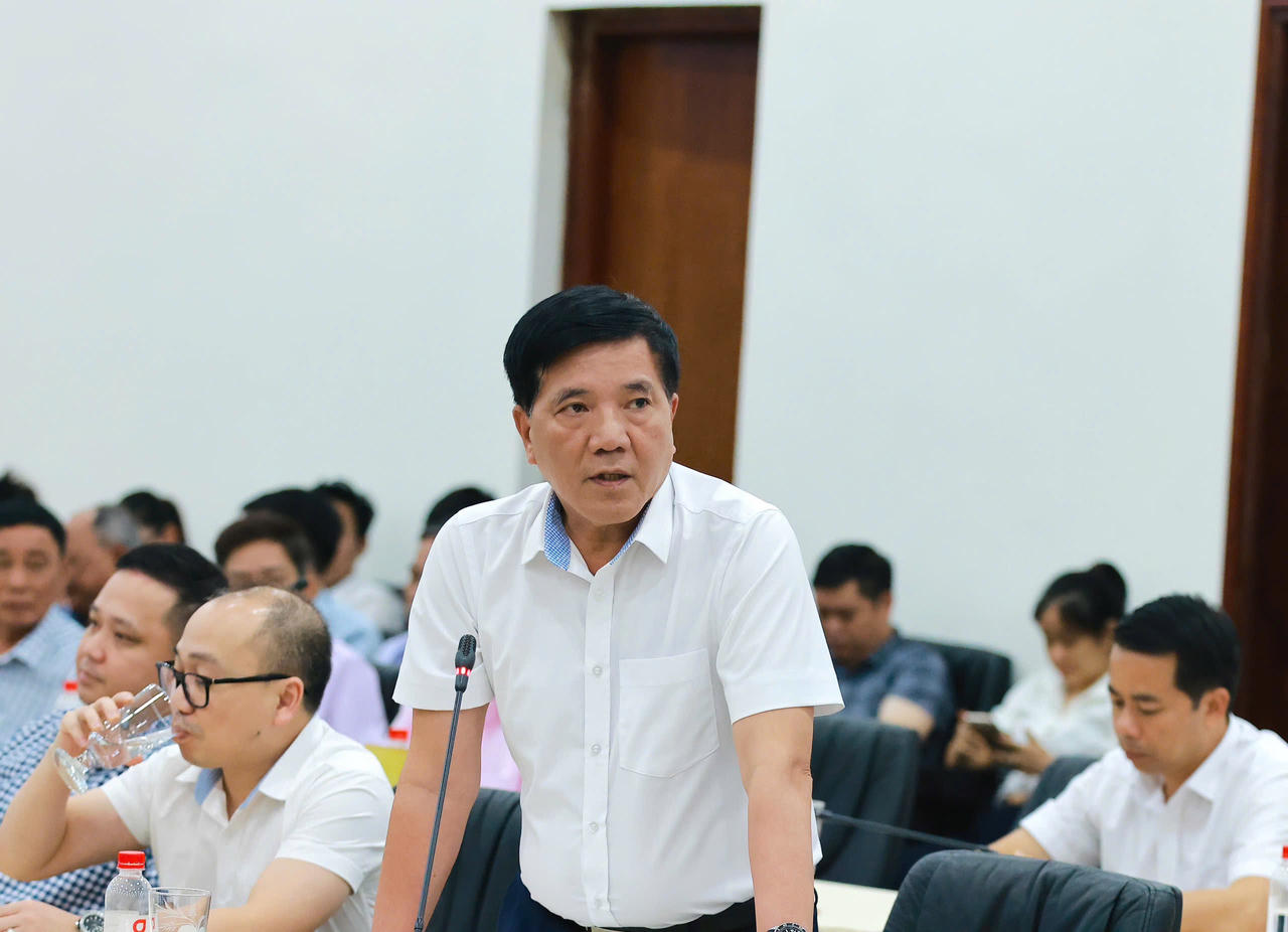 Lào Cai tổ chức hội nghị 'gỡ khó' cho doanh nghiệp, nhà đầu tư lĩnh vực công nghiệp và khai khoáng 