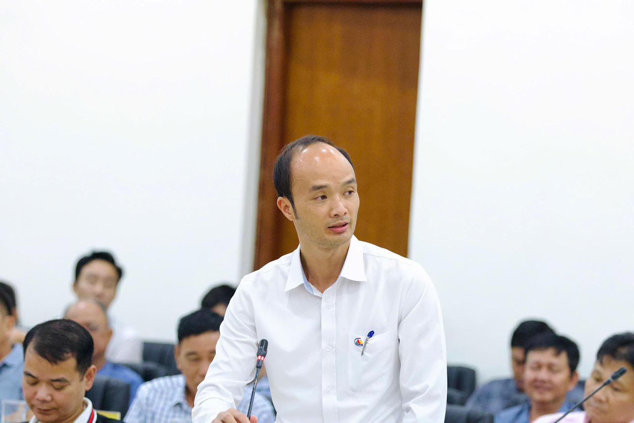 Lào Cai tổ chức hội nghị 'gỡ khó' cho doanh nghiệp, nhà đầu tư lĩnh vực công nghiệp và khai khoáng 