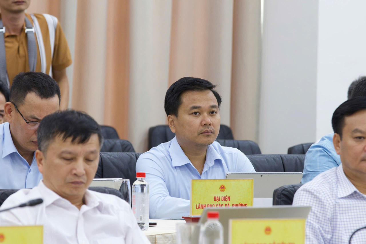 Lào Cai tổ chức hội nghị 'gỡ khó' cho doanh nghiệp, nhà đầu tư lĩnh vực công nghiệp và khai khoáng 