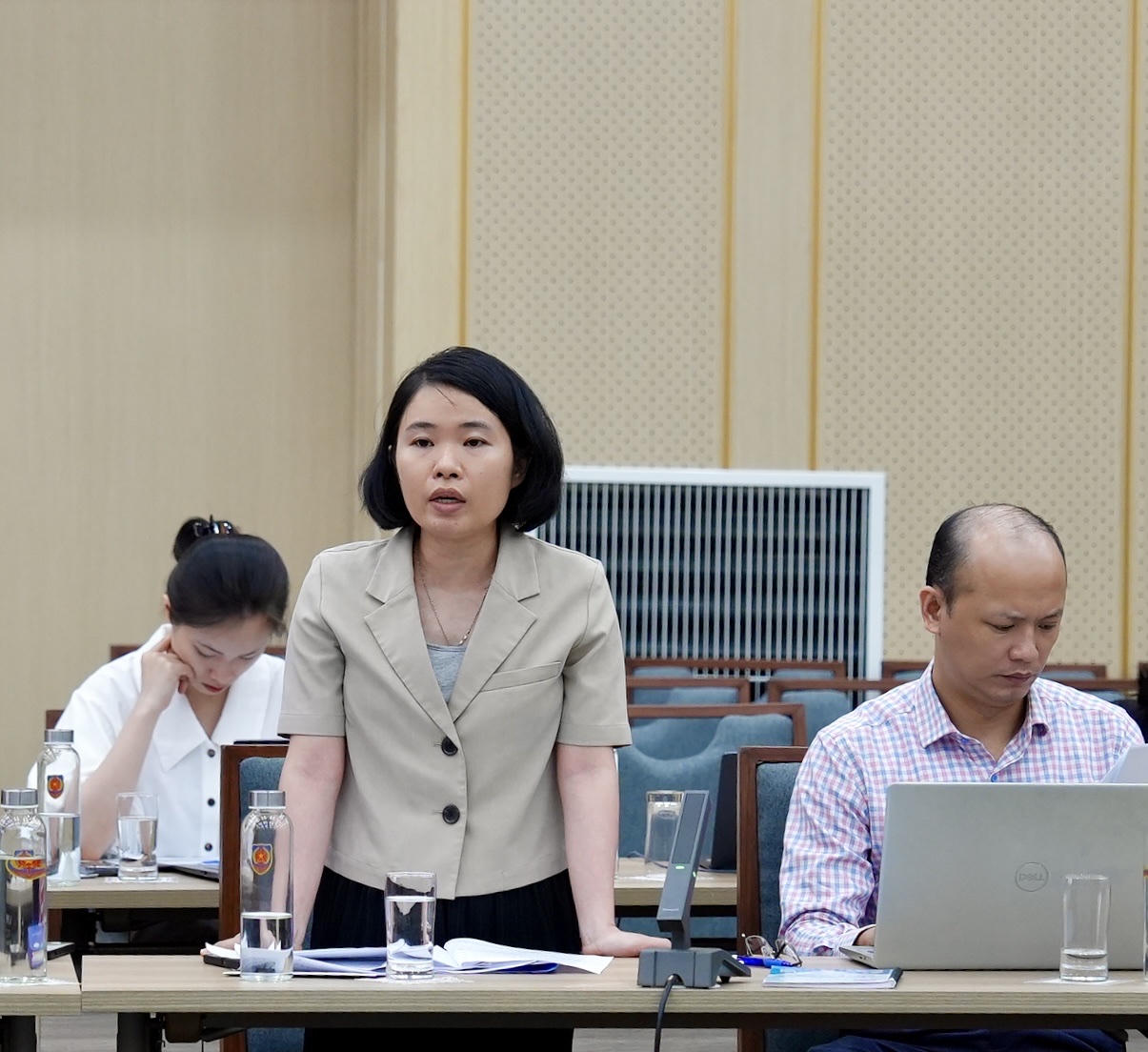 Hoàn thiện hành lang pháp lý hải quan số, tạo thuận lợi cho thương mại hiện đại
