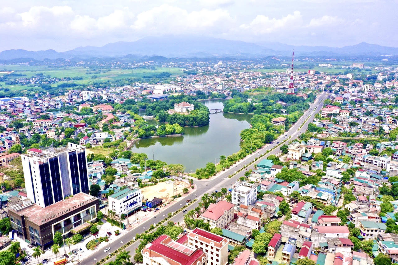Tuyên Quang ban hành Nghị quyết xây dựng nếp sống văn minh
