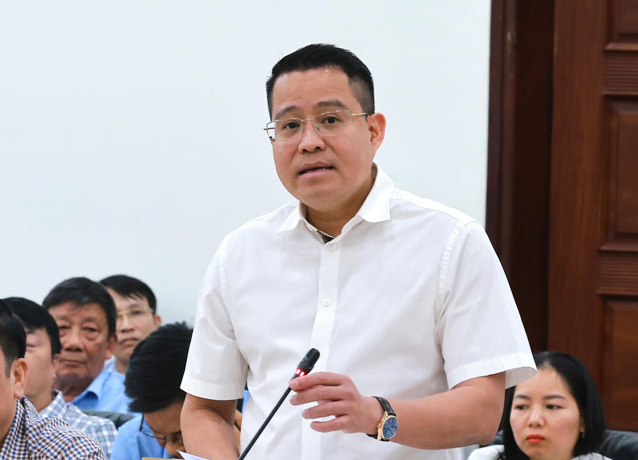 Lào Cai tổ chức hội nghị 'gỡ khó' cho doanh nghiệp, nhà đầu tư lĩnh vực công nghiệp và khai khoáng 