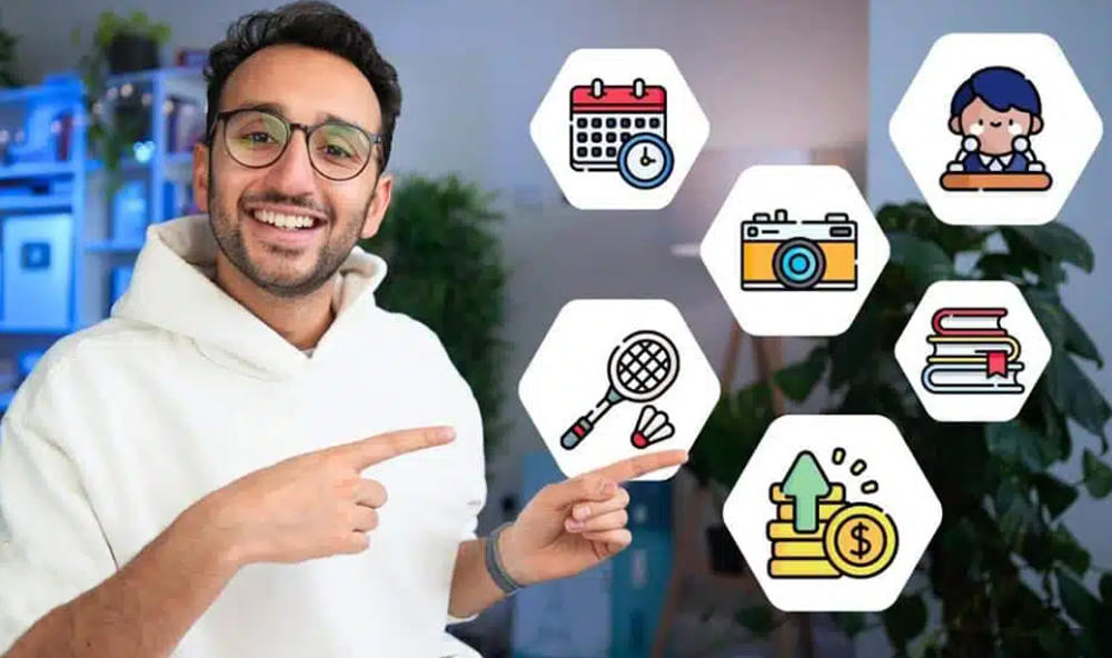 'Làm như chơi' - bí quyết của chiến lược làm việc hiệu quả?