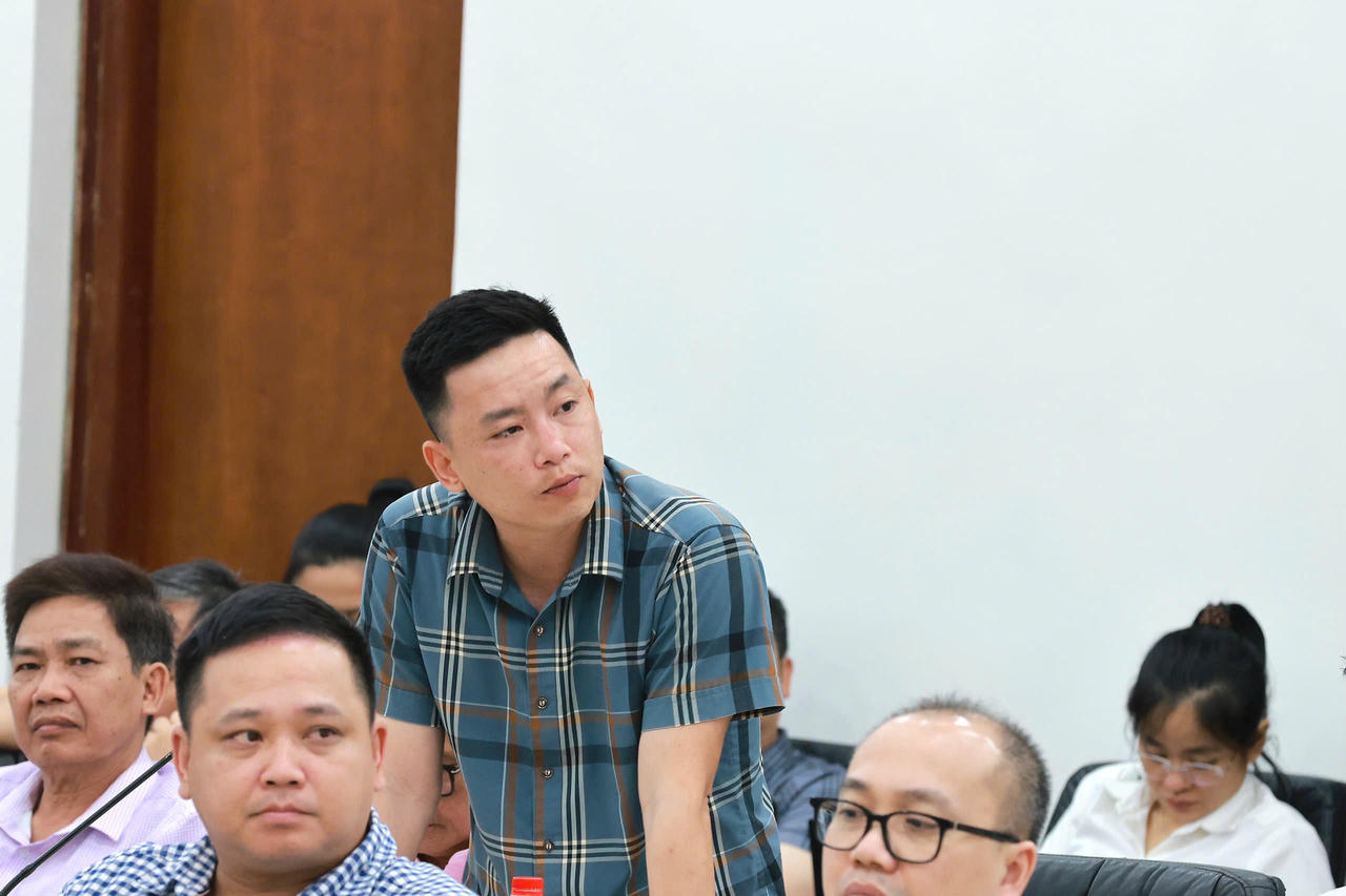 Lào Cai tổ chức hội nghị 'gỡ khó' cho doanh nghiệp, nhà đầu tư lĩnh vực công nghiệp và khai khoáng 