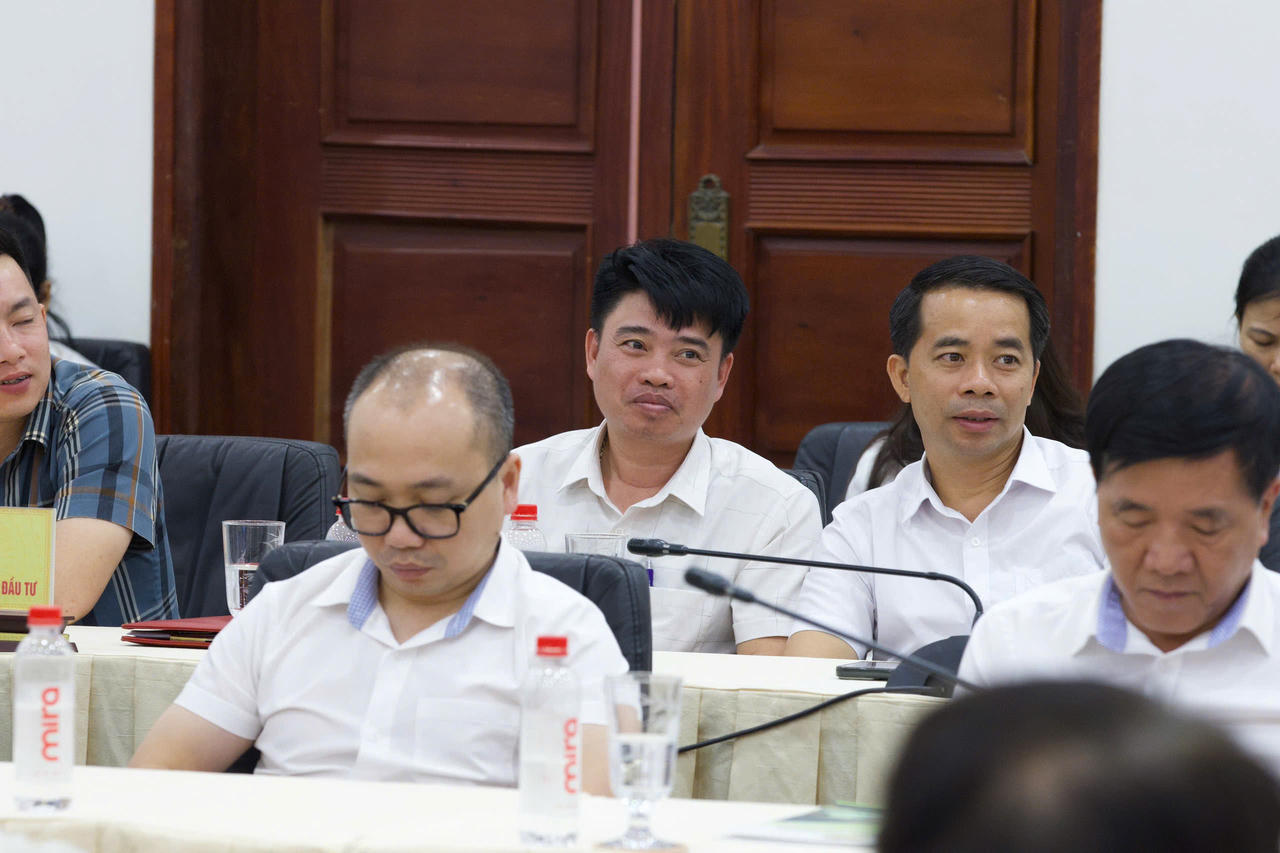 Lào Cai tổ chức hội nghị 'gỡ khó' cho doanh nghiệp, nhà đầu tư lĩnh vực công nghiệp và khai khoáng 