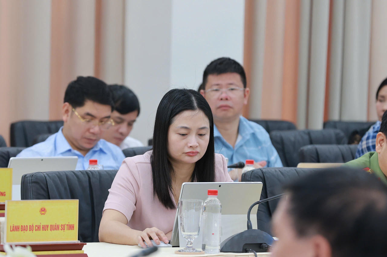 Lào Cai tổ chức hội nghị 'gỡ khó' cho doanh nghiệp, nhà đầu tư lĩnh vực công nghiệp và khai khoáng 